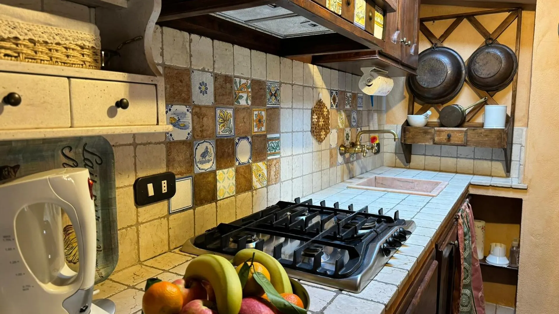 アパート チェルタルドCasa Giulia, Il Gioiello Del Borgoアパートメント イタリア